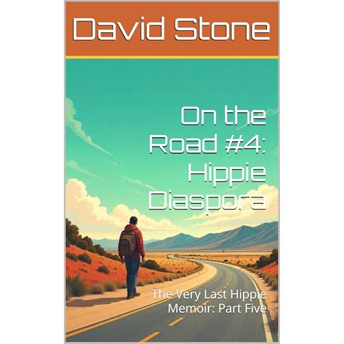 On the Road #4: Hippie Diaspora