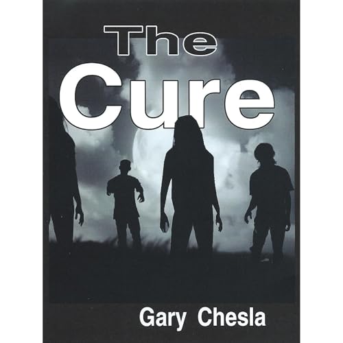 The Cure by Gary Chesla