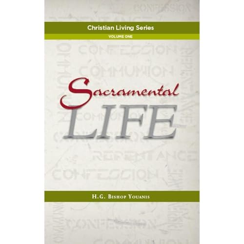 Sacramental Life
