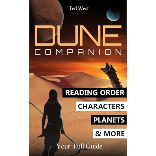 Dune Companion