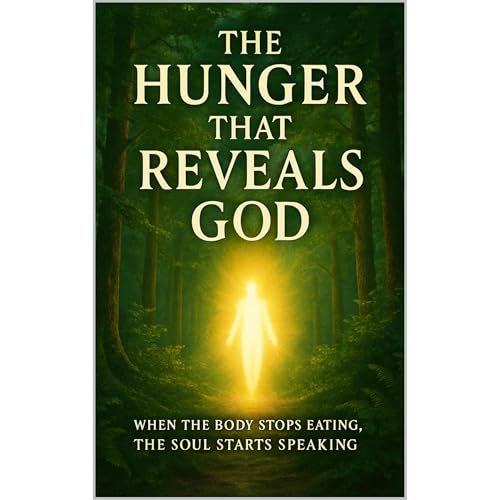 The Hunger That Reveals God