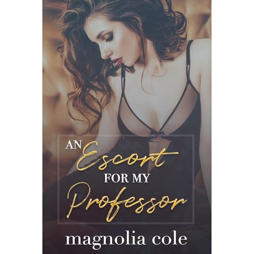 An Escort for my Professor