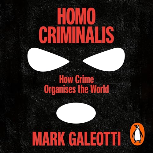Homo Criminalis