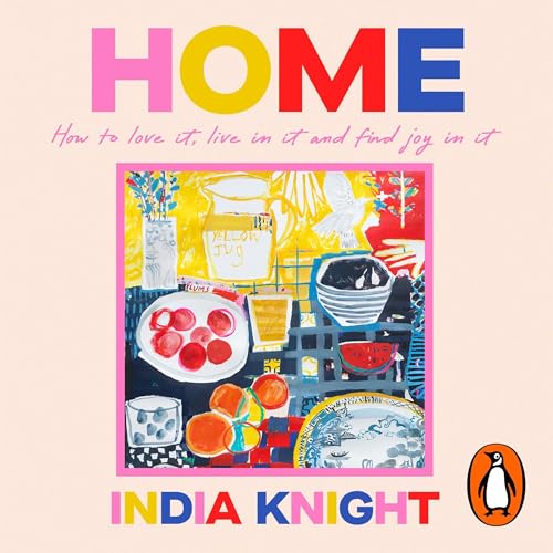 Home by India Knight