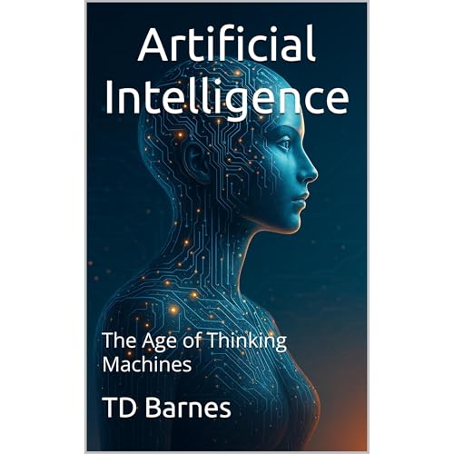 Artificial Intelligence by TD Barnes