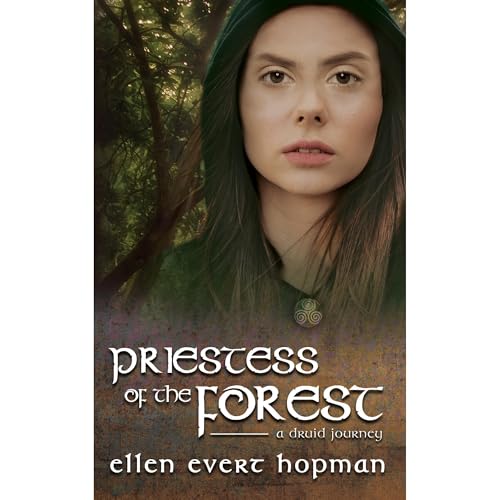 Priestess of the Forest