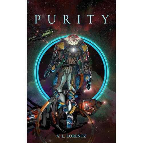 Purity by A. L. Lorentz