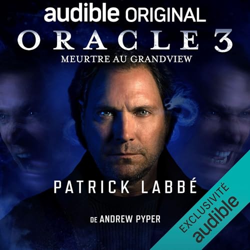 Oracle 3: Meurtre au Grandview