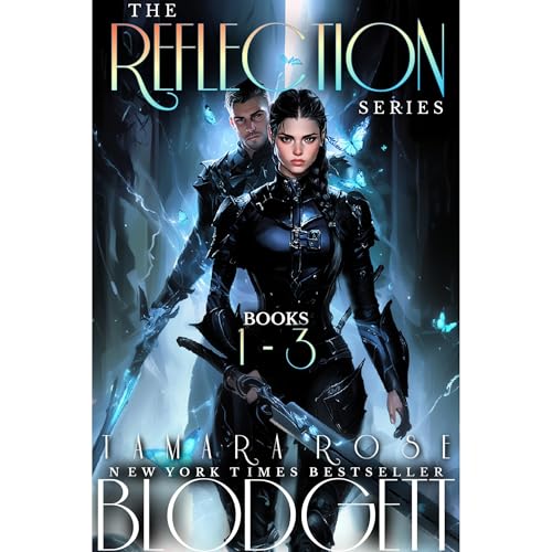The Reflection Series Box Set Books 1-3