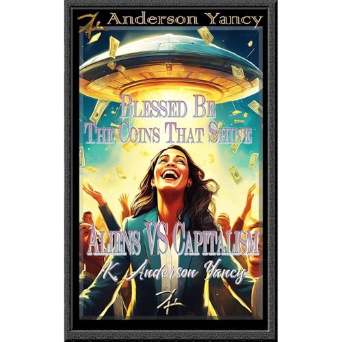 Aliens VS Capitalism