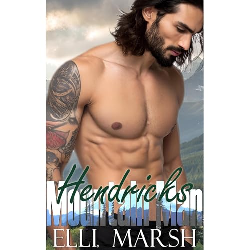 Mountain Man Hendricks