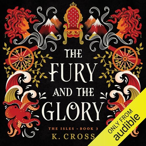 The Fury and the Glory