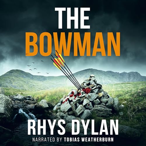 The Bowman by Rhys Dylan