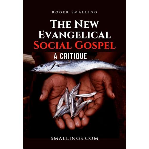 The New Evangelical Social Gospel