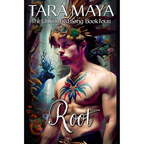 Root - The Unfinished Song Book 4
