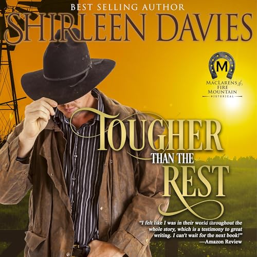 Tougher Than the Rest