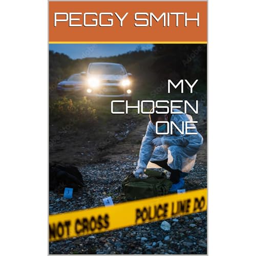 MY CHOSEN ONE by PEGGY SMITH