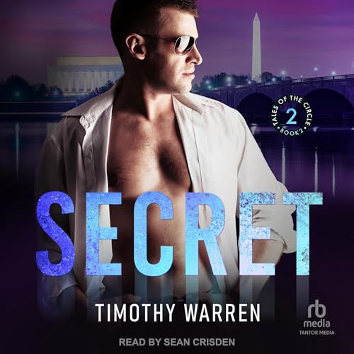 Secret by Timothy Warren