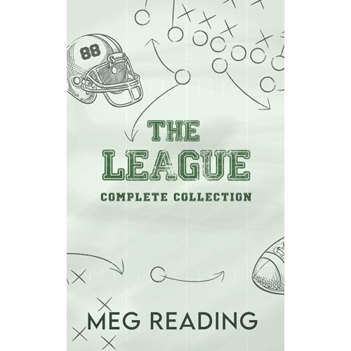 The League by Meg Reading