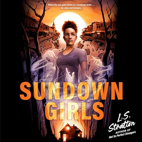 Sundown Girls