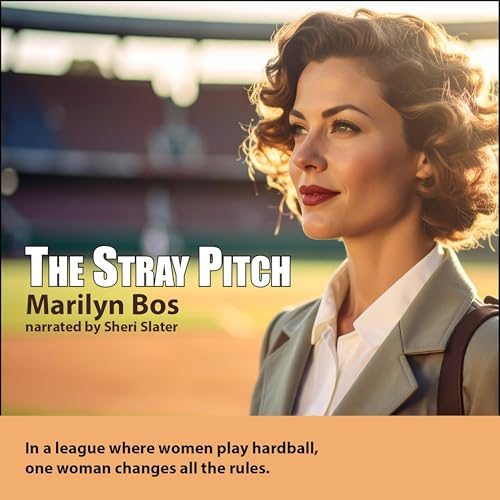The Stray Pitch by Marilyn Bos