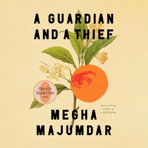 A Guardian and a Thief: Oprah's Book Club