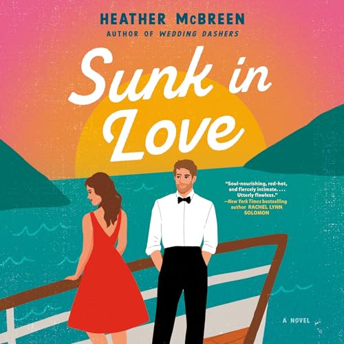Sunk in Love by Heather McBreen