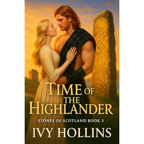 Time of the Highlander