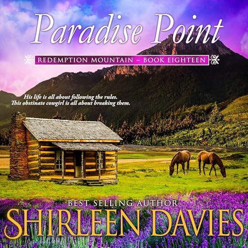 Paradise Point by Shirleen Davies