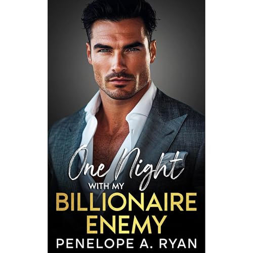 One Night with My Billionaire Enemy