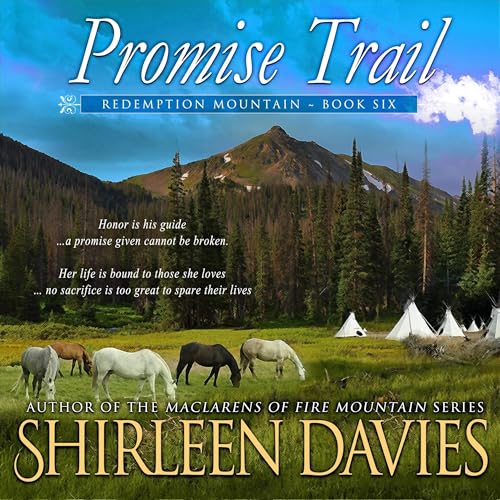 Promise Trail