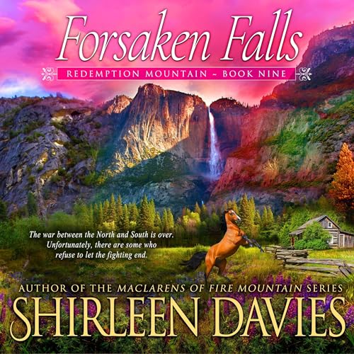 Forsaken Falls