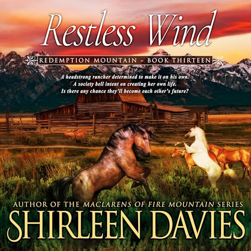 Restless Wind