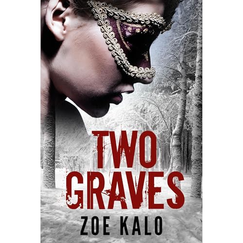 Two Graves by Zoe Kalo