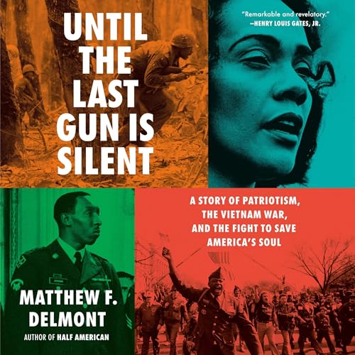 Until the Last Gun Is Silent