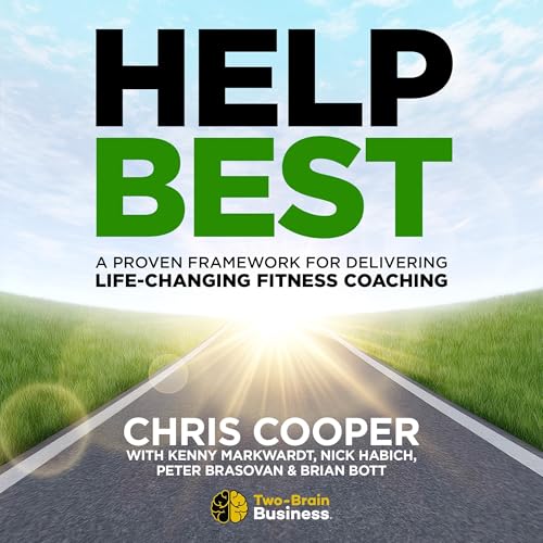 Help Best by Chris Cooper