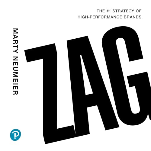 ZAG by Marty Neumeier