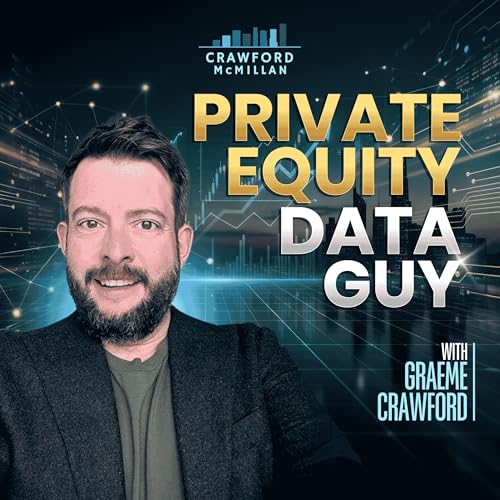 Private Equity Data Guy by Graeme Crawford