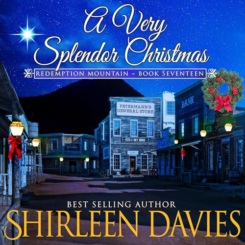 A Very Splendor Christmas