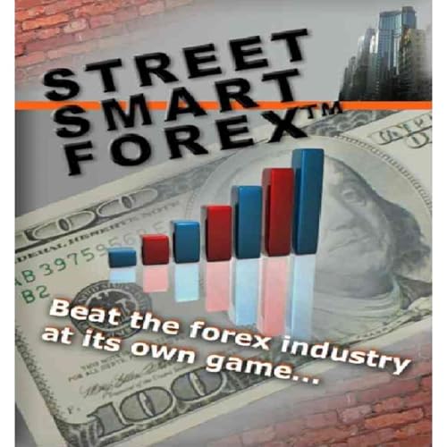 Street Smart Forex by Zack Kolundzic