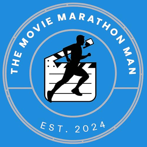 The Movie Marathon Man by Sean