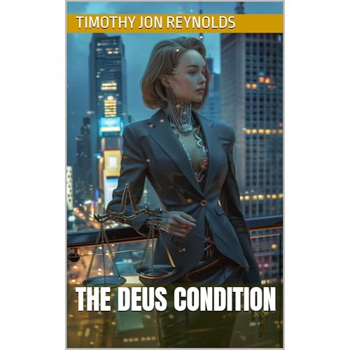 The Deus Condition