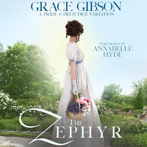 The Zephyr by Grace Gibson