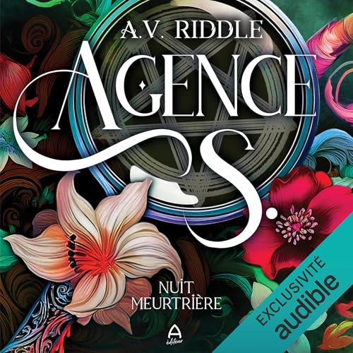 Nuit meurtrière by A.V. Riddle