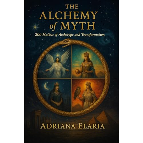 The Alchemy of Myth: 200 Haikus of Archetype and Transformation