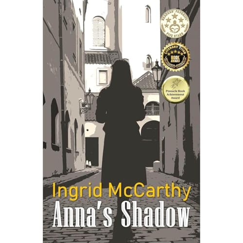 Anna's Shadow by Ingrid McCarthy
