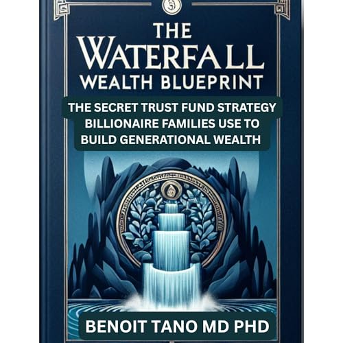 THE WATERFALL WEALTH BLUEPRINT