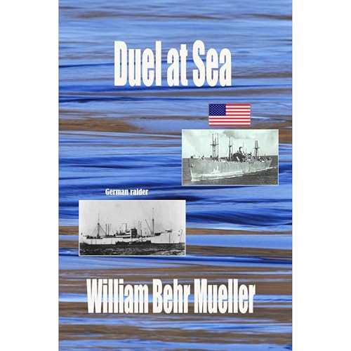 Duel at Sea
