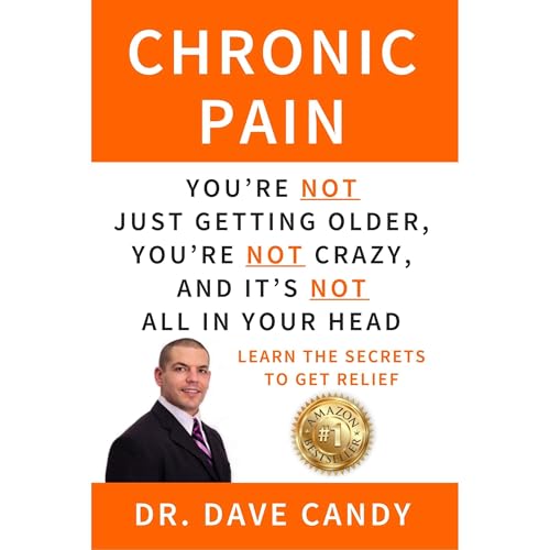 Chronic Pain by Dave Candy