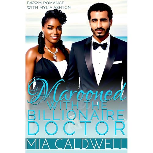 Marooned With The Billionaire Doctor